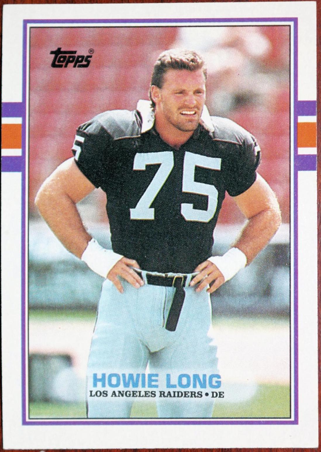 Howie Long #273