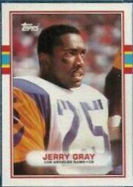 Jerry Gray #131