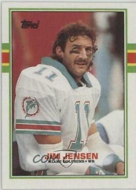 Jim Jensen #299