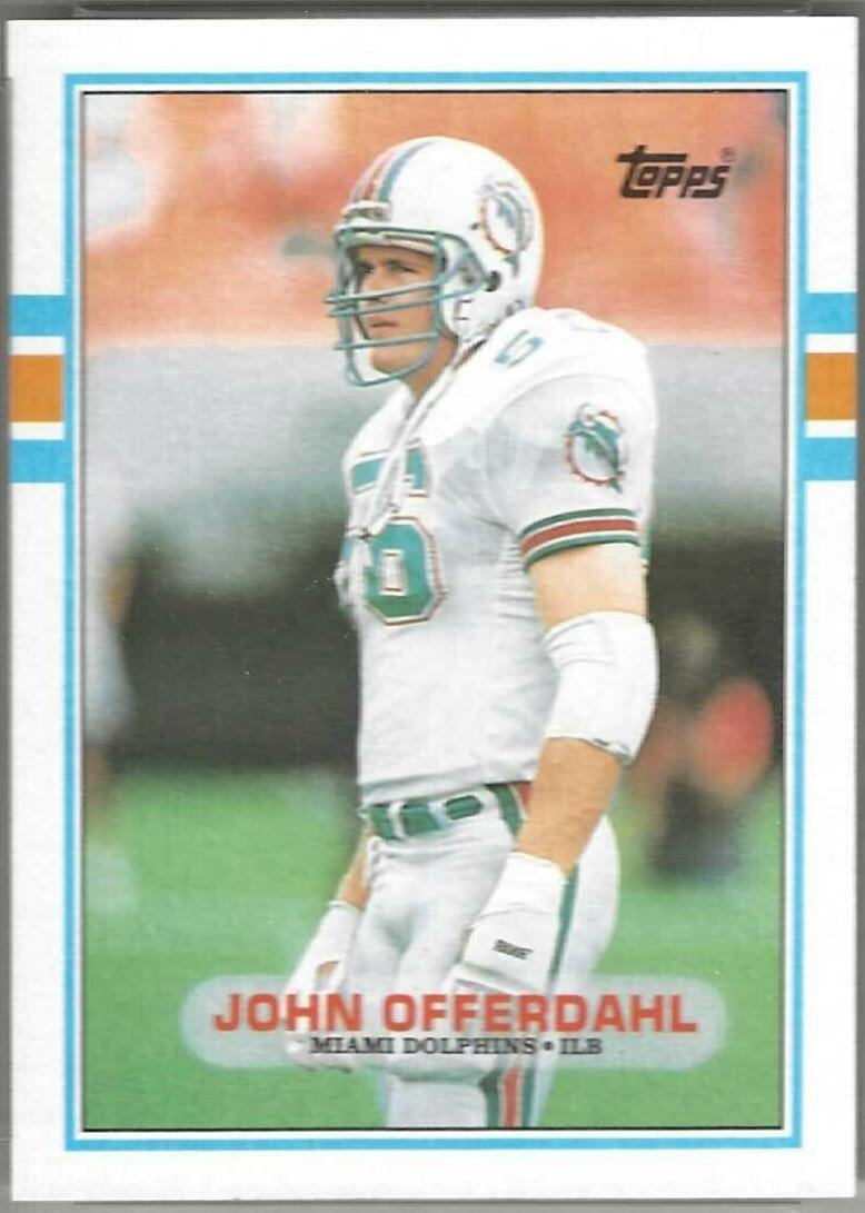 John Offerdahl #295