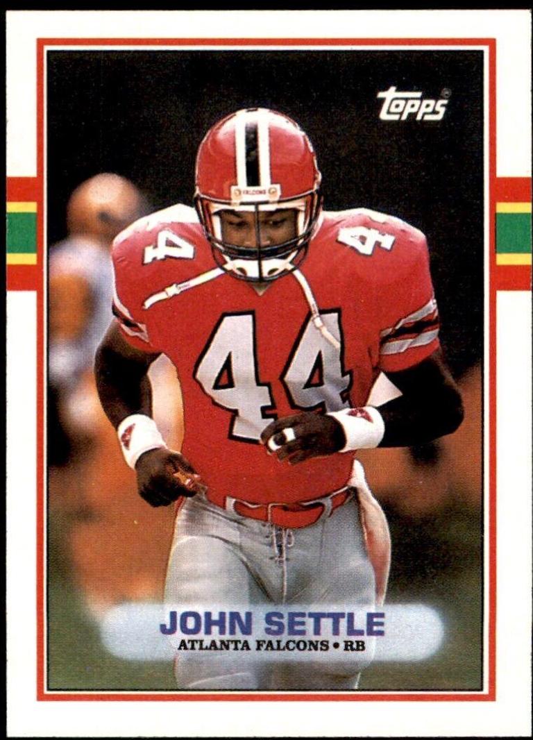 John Settle #346