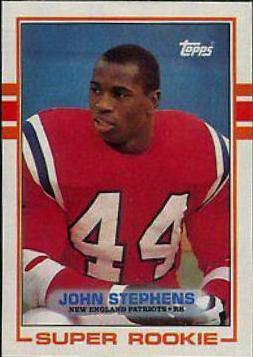 John Stephens #194
