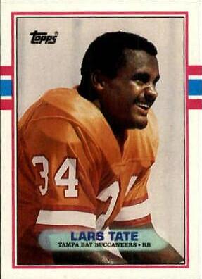 Lars Tate #330