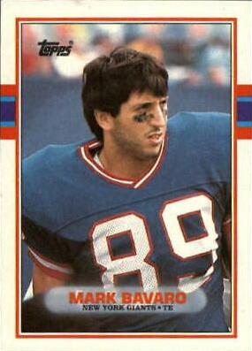 Mark Bavaro #175