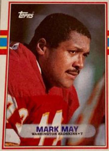 Mark May #255