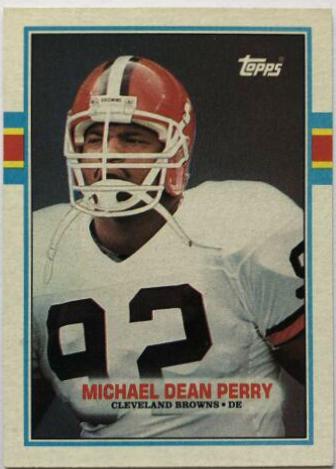 Michael Dean Perry #148