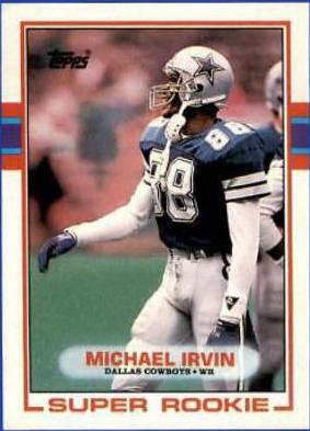 Michael Irvin #383