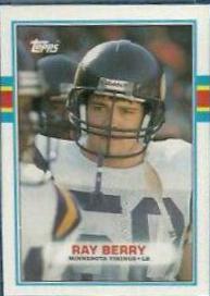 Ray Berry #80