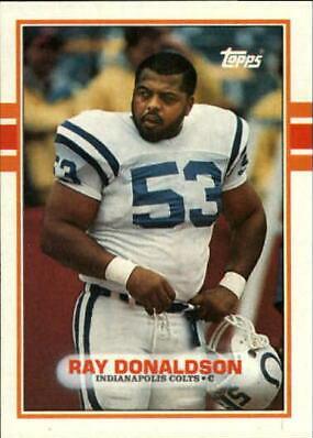 Ray Donaldson #211