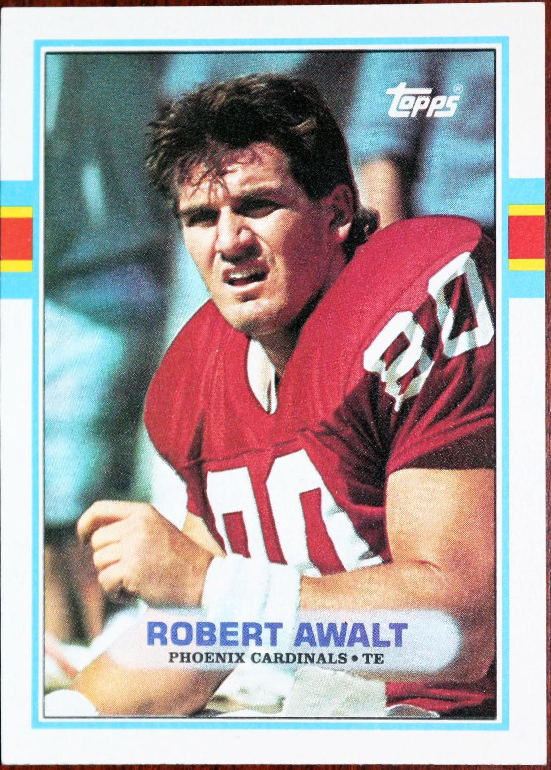 Robert Awalt #284