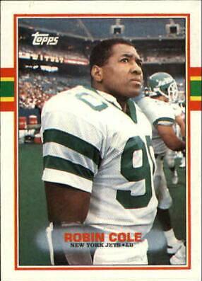 Robin Cole #231