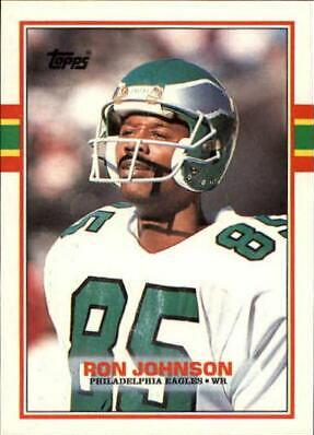 Ron Johnson #117