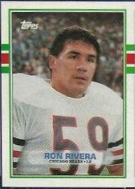 Ron Rivera #61