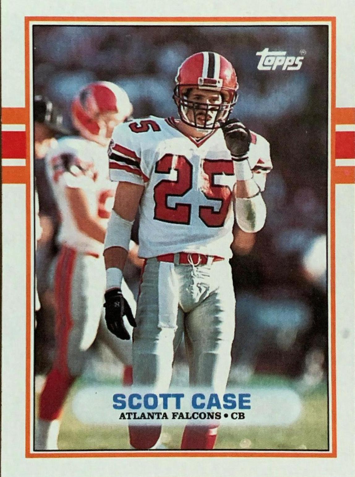 Scott Case #339