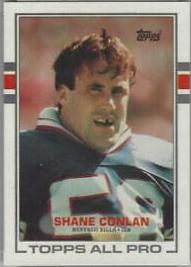Shane Conlan #41