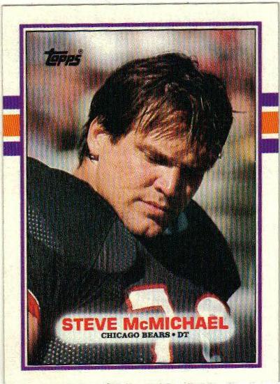 Steve McMichael #69
