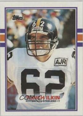 Tunch Ilkin #317