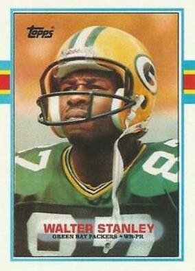 Walter Stanley #381