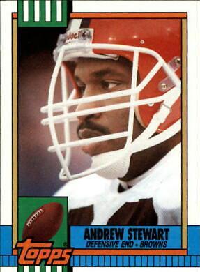 Andrew Stewart #173