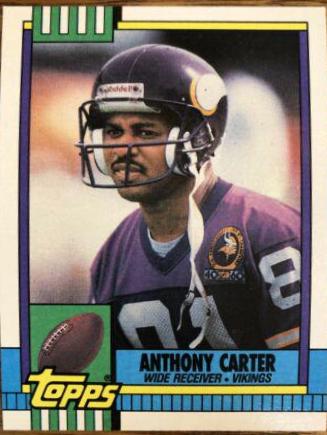 Anthony Carter #115