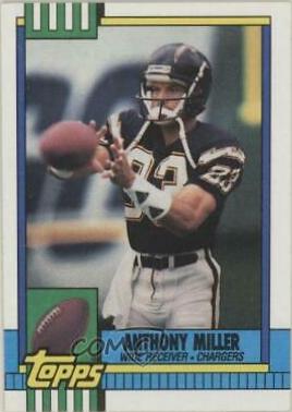 Anthony Miller #390