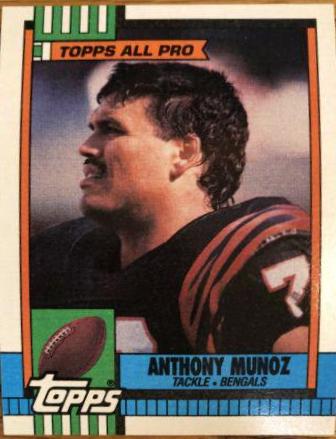 Anthony Munoz #278