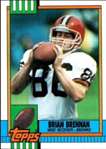Brian Brennan #160