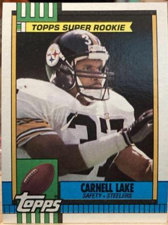 Carnell Lake #177