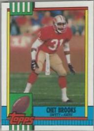 Chet Brooks [Disclaimer Back] #20