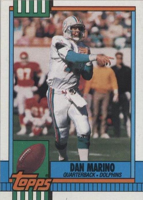 Dan Marino #323