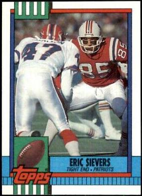Eric Sievers #428
