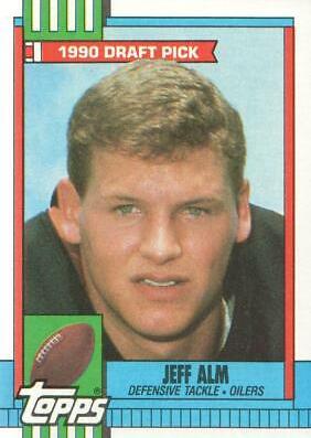 Jeff Alm [Disclaimer Back] #211