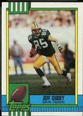 Jeff Query [Disclaimer Back] #144