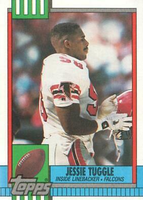 Jessie Tuggle [Disclaimer Back] #479