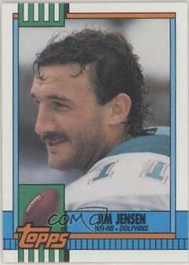 Jim Jensen #333