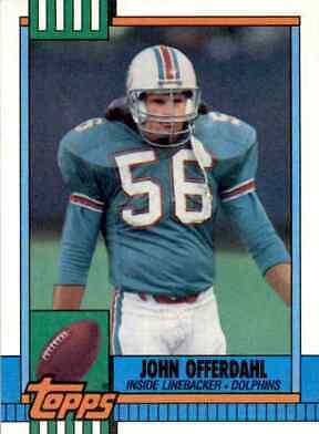 John Offerdahl #321