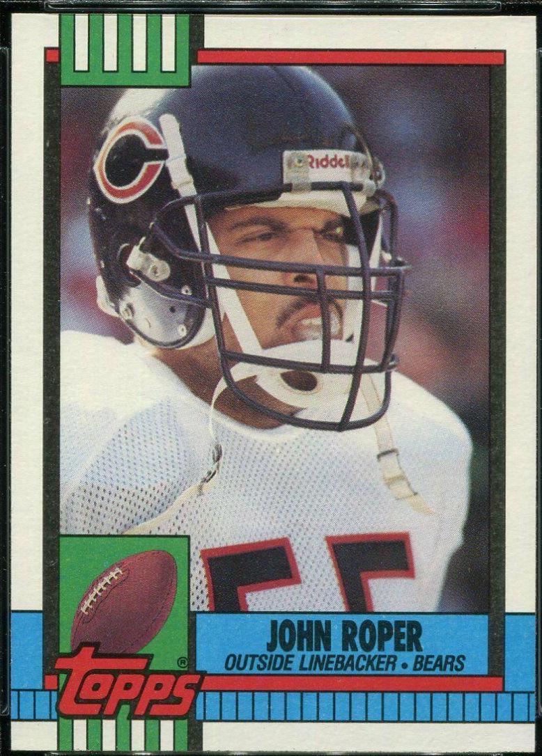 John Roper #369