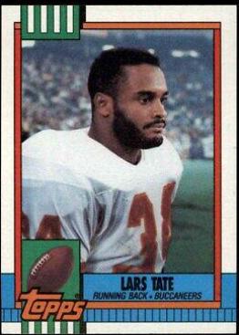 Lars Tate #409