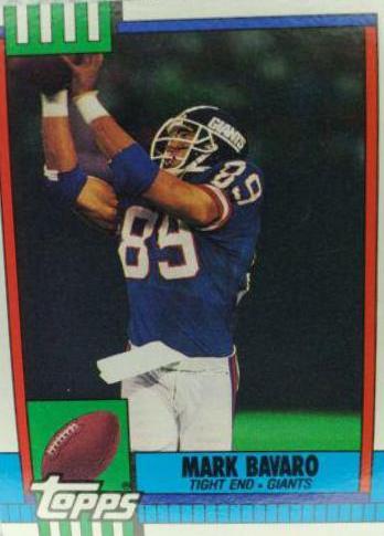 Mark Bavaro #60