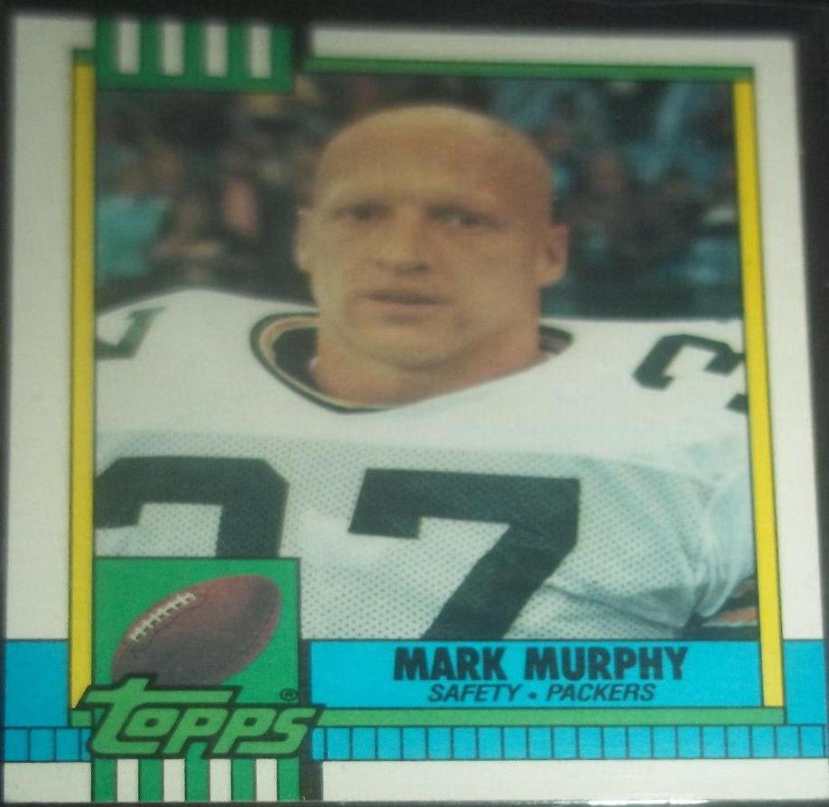 Mark Murphy #153