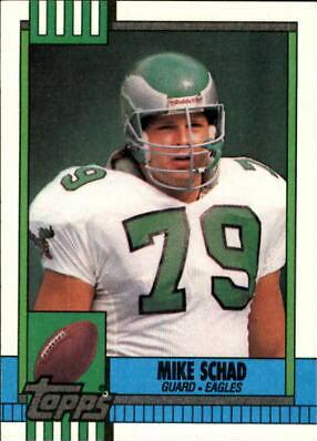 Mike Schad #100