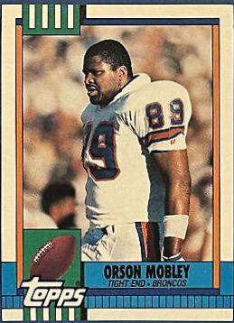 Orson Mobley [Disclaimer Back] #47
