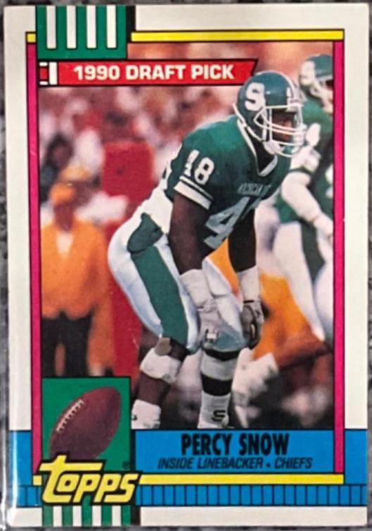 Percy Snow [Disclaimer Back] #246