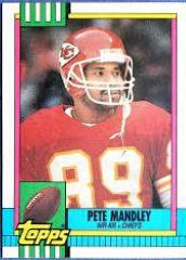 Pete Mandley #247