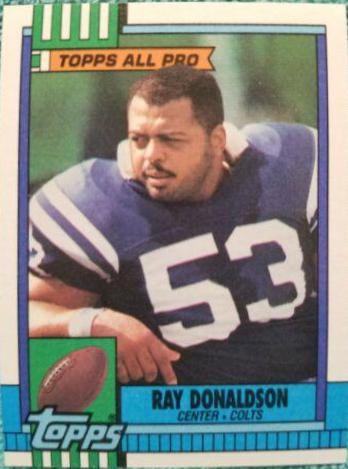 Ray Donaldson #305