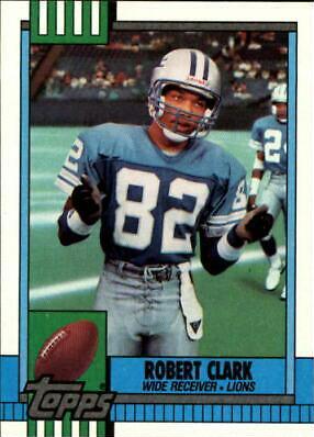 Robert Clark #358