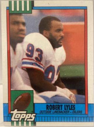 Robert Lyles #212