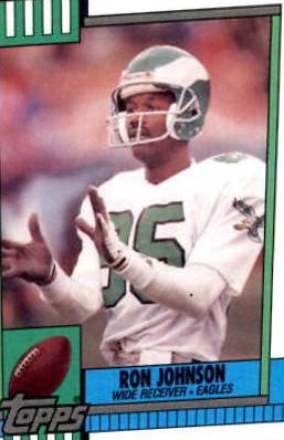 Ron Johnson #94