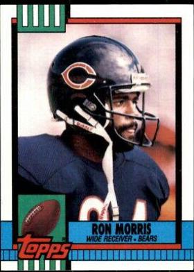 Ron Morris #373