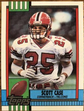 Scott Case #466